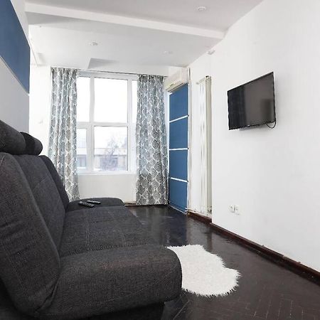 1 Bdrm Apartment In City Center Bucareste Exterior foto