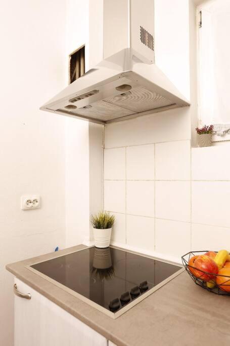 1 Bdrm Apartment In City Center Bucareste Exterior foto