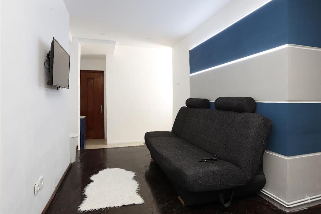 1 Bdrm Apartment In City Center Bucareste Exterior foto